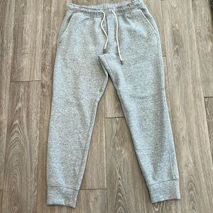 2pair Mens American Eagle Medium Tall joggers